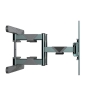 Gembird WM-80ST-01 soporte para TV 2,03 m (80