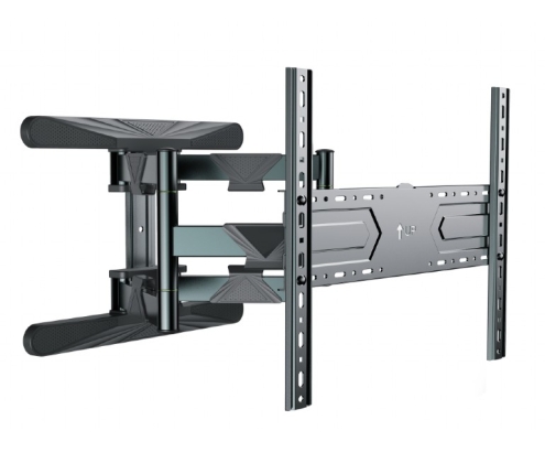 Gembird WM-80ST-01 soporte para TV 2,03 m (80