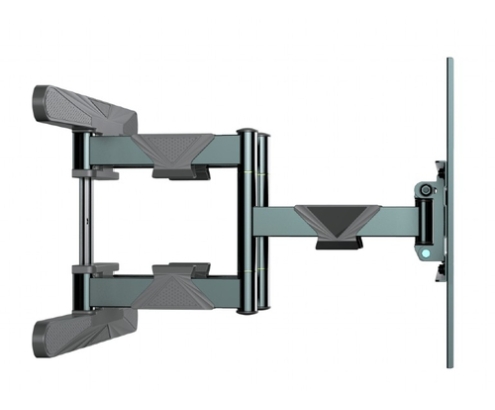 Gembird WM-80ST-01 soporte para TV 2,03 m (80