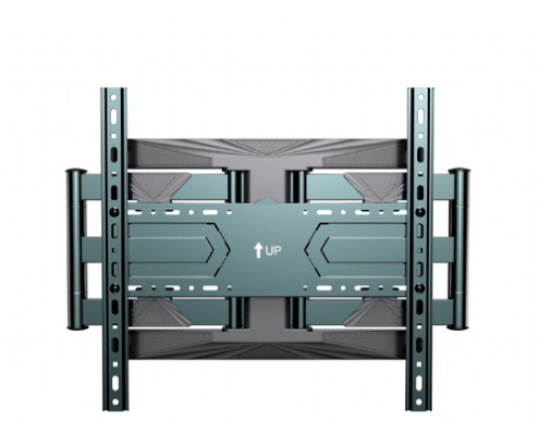 Gembird WM-80ST-01 soporte para TV 2,03 m (80