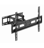 Gembird WM-80ST-03 soporte para TV 2,03 m (80