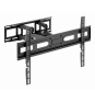 Gembird WM-80ST-03 soporte para TV 2,03 m (80