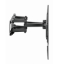 Gembird WM-80ST-03 soporte para TV 2,03 m (80