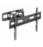 Gembird WM-80ST-03 soporte para TV 2,03 m (80