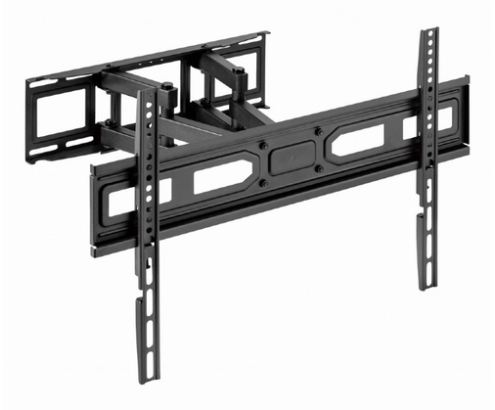 Gembird WM-80ST-03 soporte para TV 2,03 m (80