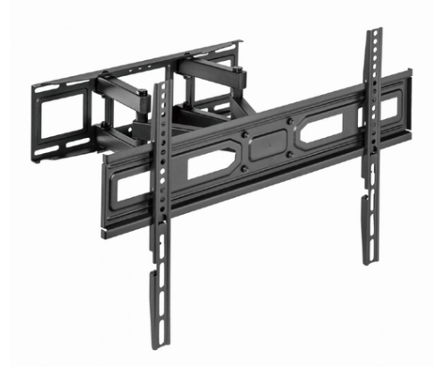 Gembird WM-80ST-03 soporte para TV 2,03 m (80
