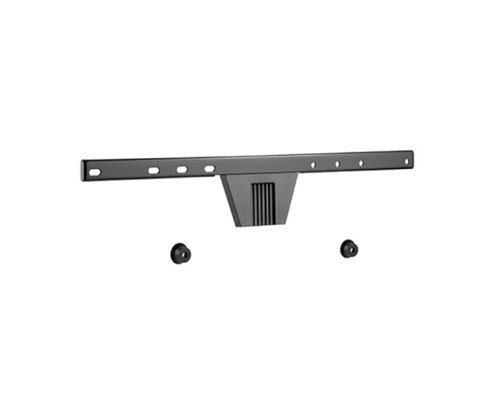 Gembird WM-S80F-01 soporte para TV 2,03 m (80