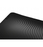 Genesis Alfombrilla Carbon 500 Ultra Wave Negro, Gris
