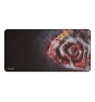 GENESIS Carbon 500 Maxi Lava G2 Alfombrilla de ratón para juegos Multicolor