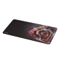 GENESIS Carbon 500 Maxi Lava G2 Alfombrilla de ratón para juegos Multicolor