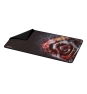 GENESIS Carbon 500 Maxi Lava G2 Alfombrilla de ratón para juegos Multicolor