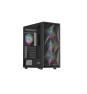 GENESIS Diaxid 605 ARGB Midi Tower Negro