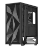GENESIS Diaxid 605F Midi Tower Negro