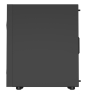 GENESIS Diaxid 605F Midi Tower Negro