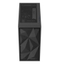 GENESIS Diaxid 605F Midi Tower Negro