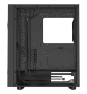 GENESIS Diaxid 605F Midi Tower Negro