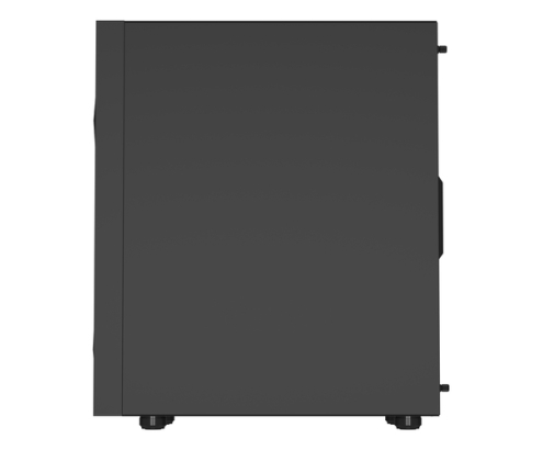 GENESIS Diaxid 605F Midi Tower Negro