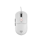 GENESIS Krypton 660 ratón Juego Ambidextro USB tipo A Óptico 12000 DPI