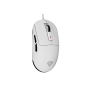 GENESIS Krypton 660 ratón Juego Ambidextro USB tipo A Óptico 12000 DPI