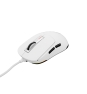 GENESIS Krypton 660 ratón Juego Ambidextro USB tipo A Óptico 12000 DPI