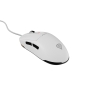 GENESIS Krypton 660 ratón Juego Ambidextro USB tipo A Óptico 12000 DPI