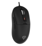 GENESIS Krypton 660 ratón Juego mano derecha USB tipo A Óptico 12000 DPI
