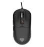 GENESIS Krypton 660 ratón Juego mano derecha USB tipo A Óptico 12000 DPI