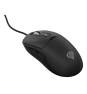 GENESIS Krypton 660 ratón Juego mano derecha USB tipo A Óptico 12000 DPI