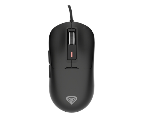 GENESIS Krypton 660 ratón Juego mano derecha USB tipo A Óptico 12000 DPI