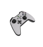 GENESIS Mangan 400 Blanco Bluetooth Gamepad Analógico/Digital Android, MAC, Nintendo Switch, PC, iOS