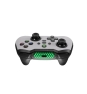 GENESIS Mangan 400 Blanco Bluetooth Gamepad Analógico/Digital Android, MAC, Nintendo Switch, PC, iOS