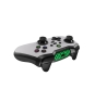 GENESIS Mangan 400 Blanco Bluetooth Gamepad Analógico/Digital Android, MAC, Nintendo Switch, PC, iOS