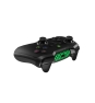 GENESIS Mangan 400 Negro Bluetooth Gamepad Analógico/Digital Android, MAC, Nintendo Switch, PC, iOS