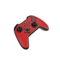 GENESIS Mangan 400 Rojo Bluetooth Gamepad Analógico/Digital Android, MAC, Nintendo Switch, PC, iOS