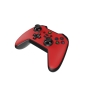 GENESIS Mangan 400 Rojo Bluetooth Gamepad Analógico/Digital Android, MAC, Nintendo Switch, PC, iOS
