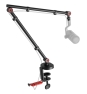 GENESIS NGM-2156 soporte para micrófono Soporte de brazo para micrófono