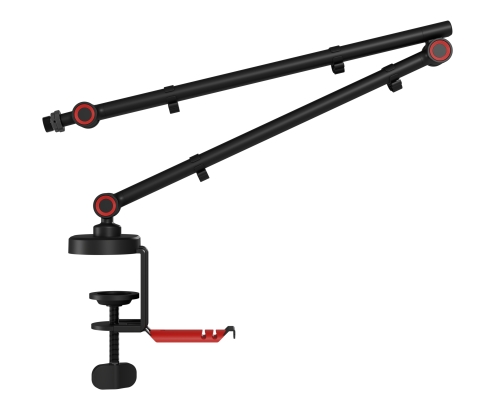 GENESIS NGM-2156 soporte para micrófono Soporte de brazo para micrófono