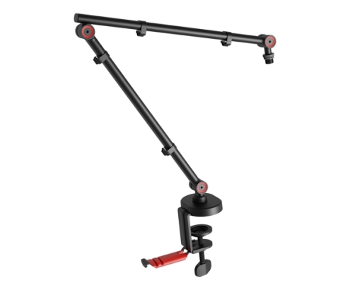 GENESIS NGM-2156 soporte para micrófono Soporte de brazo para micrófono