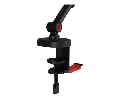 GENESIS NGM-2156 soporte para micrófono Soporte de brazo para micrófono