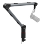 GENESIS NGM-2157 soporte para micrófono Soporte de brazo para micrófono
