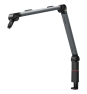 GENESIS NGM-2157 soporte para micrófono Soporte de brazo para micrófono