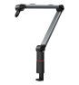 GENESIS NGM-2157 soporte para micrófono Soporte de brazo para micrófono