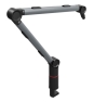 GENESIS NGM-2157 soporte para micrófono Soporte de brazo para micrófono
