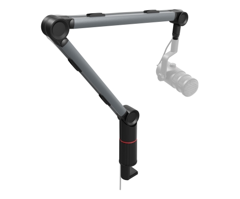 GENESIS NGM-2157 soporte para micrófono Soporte de brazo para micrófono