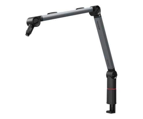 GENESIS NGM-2157 soporte para micrófono Soporte de brazo para micrófono
