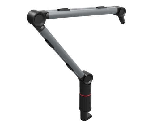 GENESIS NGM-2157 soporte para micrófono Soporte de brazo para micrófono