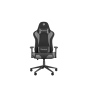 GENESIS NITRO 440 G2 Silla para videojuegos de PC Asiento acolchado Negro, Gris