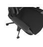 GENESIS NITRO 440 G2 Silla para videojuegos de PC Asiento acolchado Negro, Gris