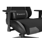 GENESIS NITRO 440 G2 Silla para videojuegos de PC Asiento acolchado Negro, Gris