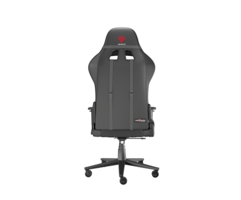 GENESIS Nitro 550 G2 Silla para videojuegos universal Asiento acolchado Negro